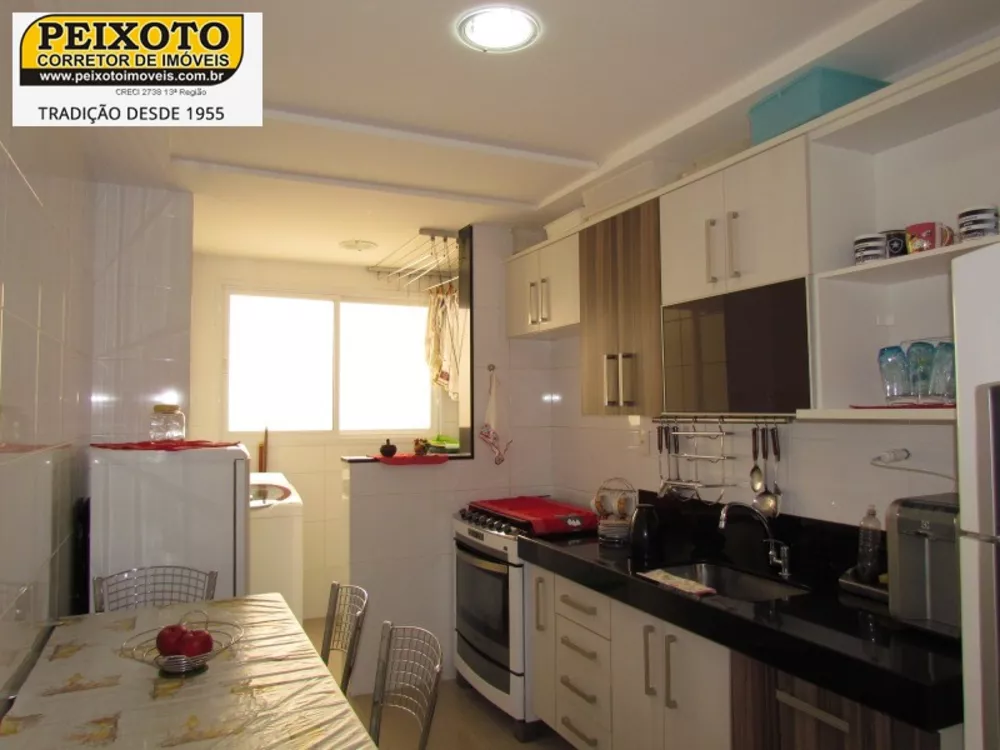 Cobertura, 4 quartos, 139 m² - Foto 11
