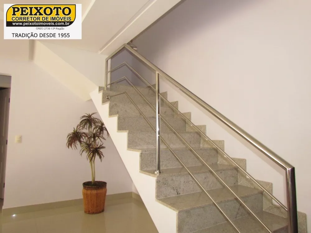 Cobertura, 4 quartos, 139 m² - Foto 9