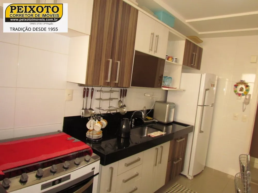 Cobertura, 4 quartos, 139 m² - Foto 10