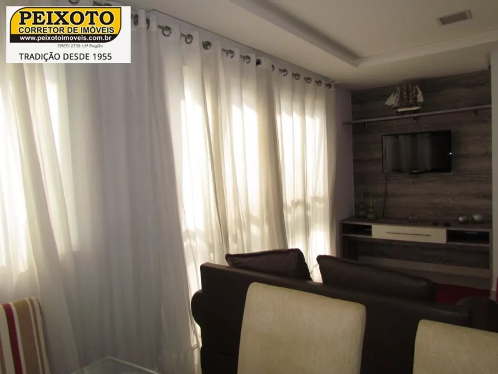 Cobertura, 4 quartos, 139 m² - Foto 5