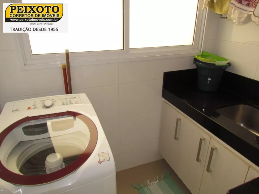 Cobertura, 4 quartos, 139 m² - Foto 12
