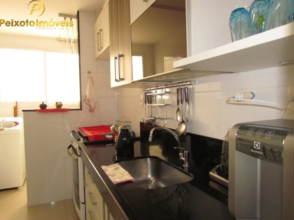 Cobertura, 4 quartos, 139 m² - Foto 26