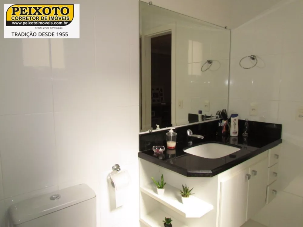 Cobertura, 4 quartos, 139 m² - Foto 1
