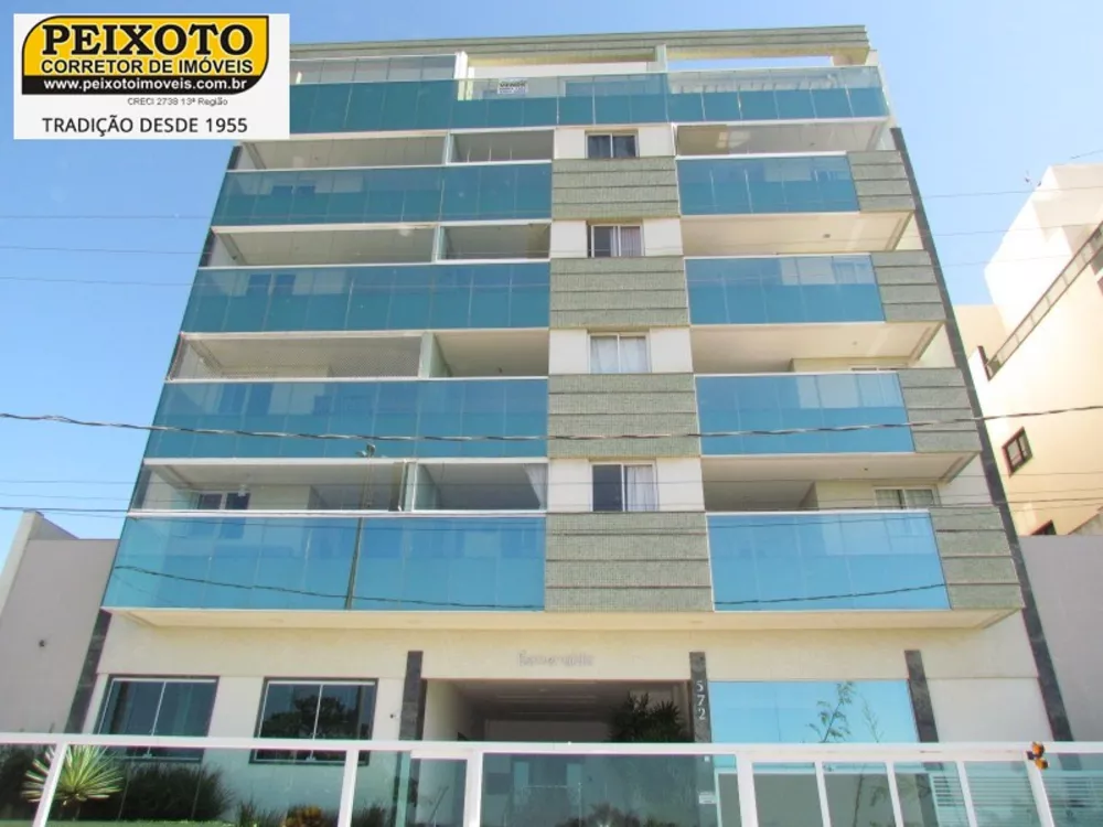 Cobertura, 4 quartos, 139 m² - Foto 3