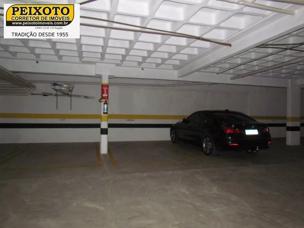 Cobertura, 4 quartos, 139 m² - Foto 6
