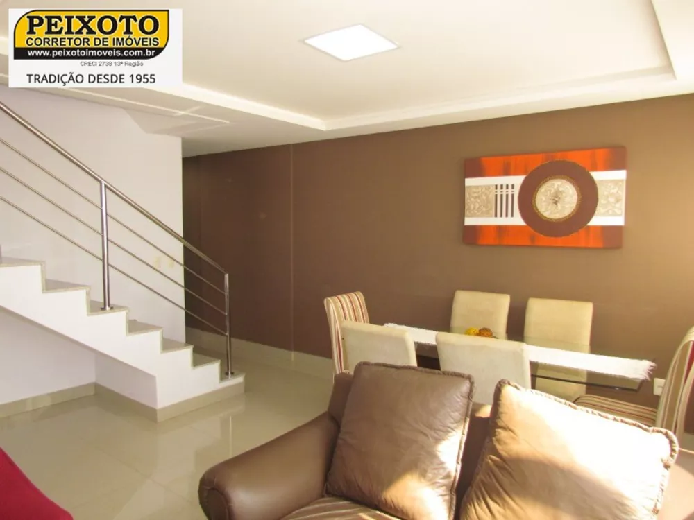 Cobertura, 4 quartos, 139 m² - Foto 4