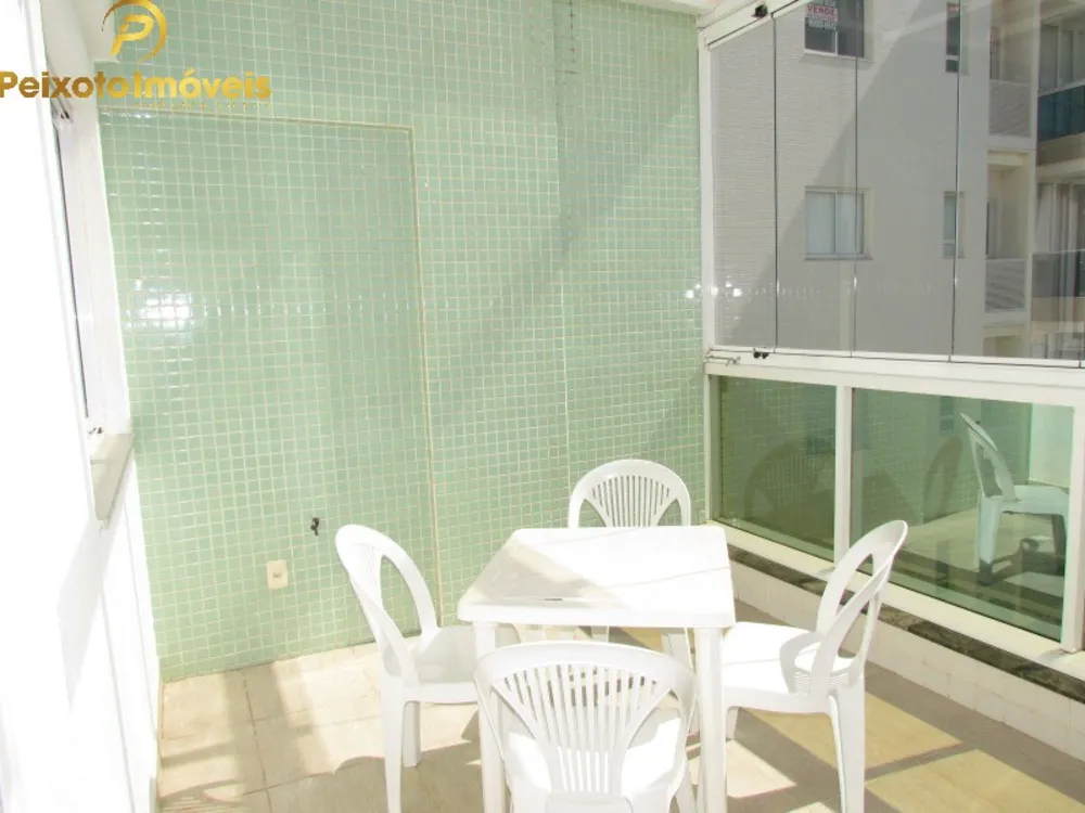 Cobertura, 4 quartos, 139 m² - Foto 21