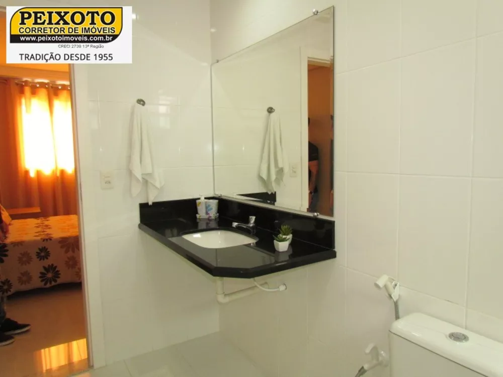 Cobertura, 4 quartos, 139 m² - Foto 13