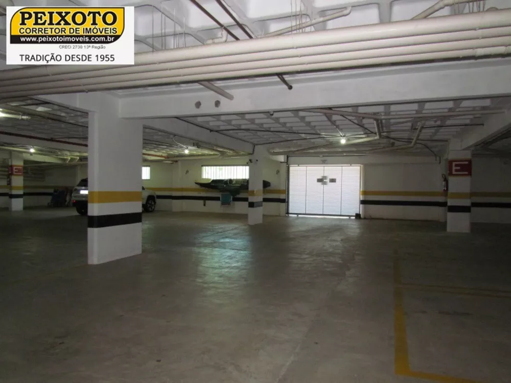 Cobertura, 4 quartos, 139 m² - Foto 7