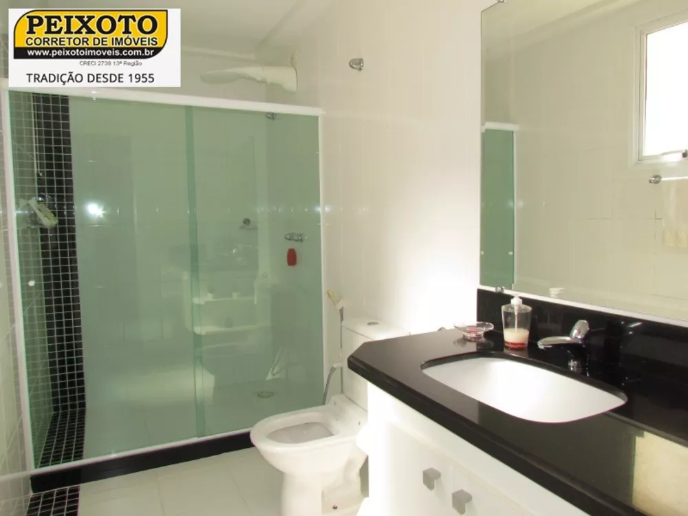 Cobertura, 4 quartos, 139 m² - Foto 2