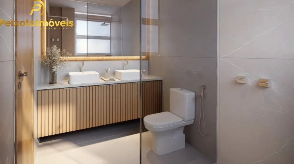 Apartamento, 4 quartos, 175 m² - Foto 3