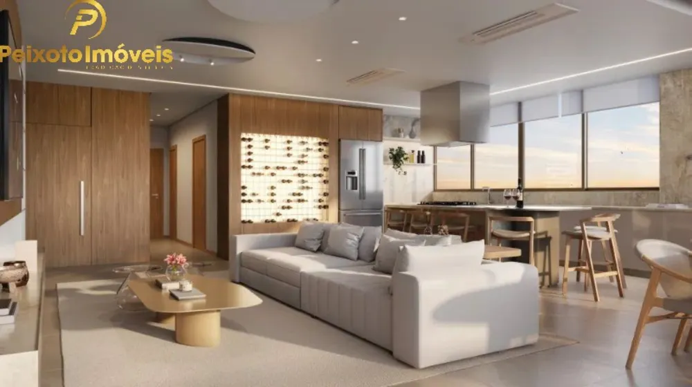 Apartamento, 4 quartos, 175 m² - Foto 4