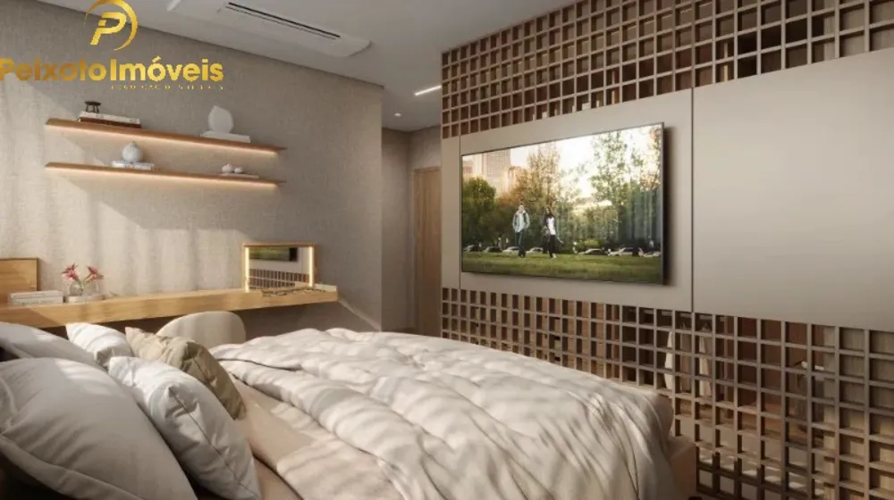 Apartamento, 4 quartos, 175 m² - Foto 2