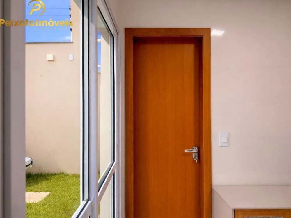 Casa, 3 quartos, 144 m² - Foto 2