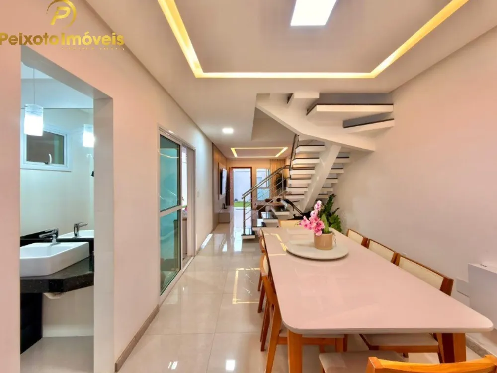 Casa, 3 quartos, 144 m² - Foto 4