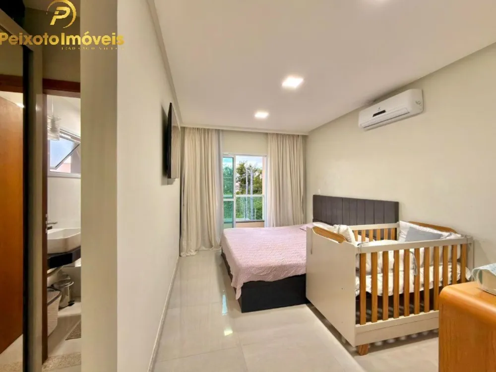 Casa, 3 quartos, 144 m² - Foto 11