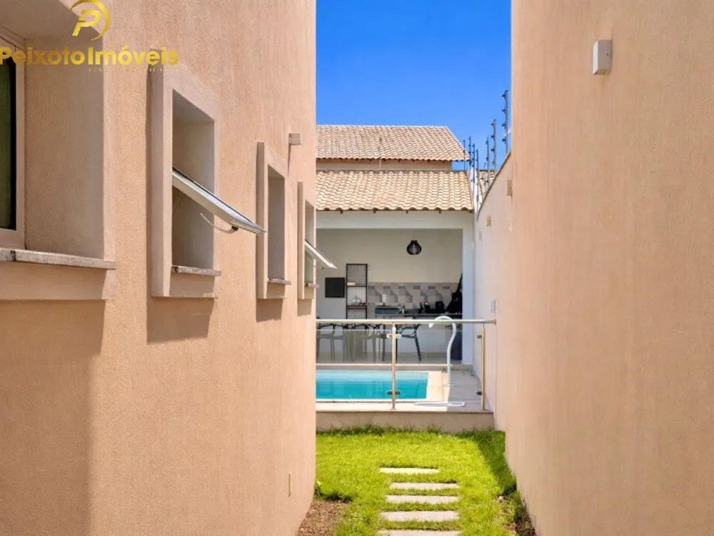 Casa, 3 quartos, 144 m² - Foto 12