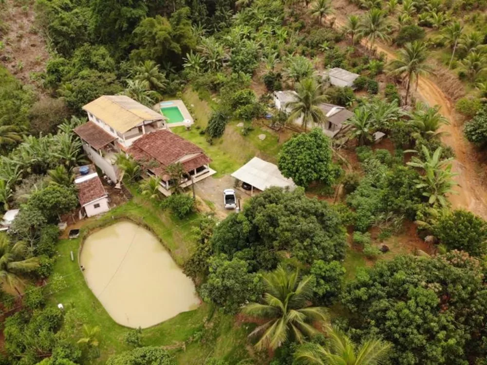 Terreno, 25000 m² - Foto 1