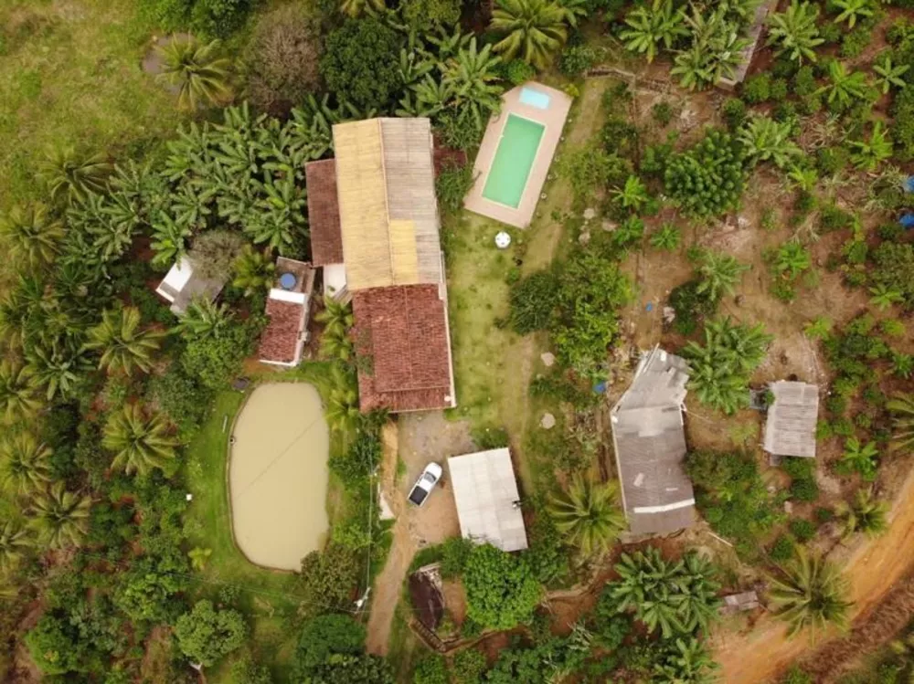 Terreno, 25000 m² - Foto 19