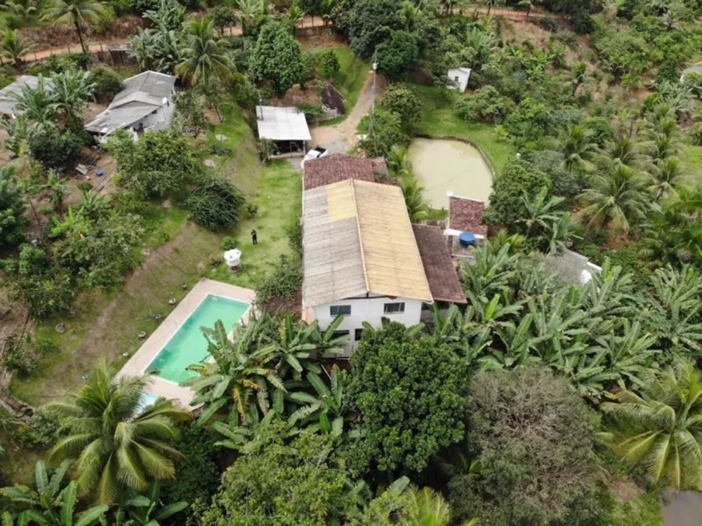 Terreno, 25000 m² - Foto 4