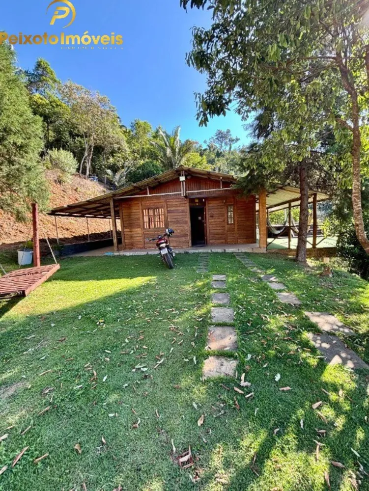 Chácara, 3 quartos - Foto 7
