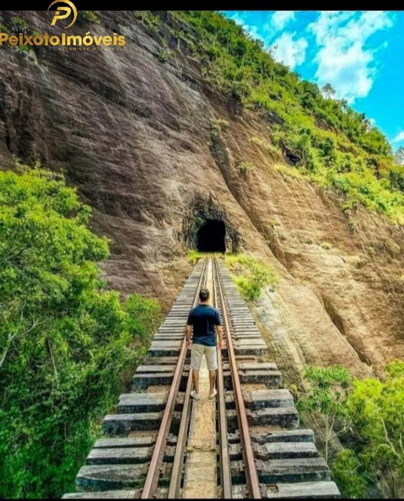 Chácara, 3 quartos - Foto 1