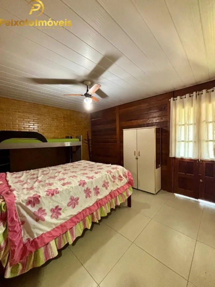 Chácara, 3 quartos - Foto 3
