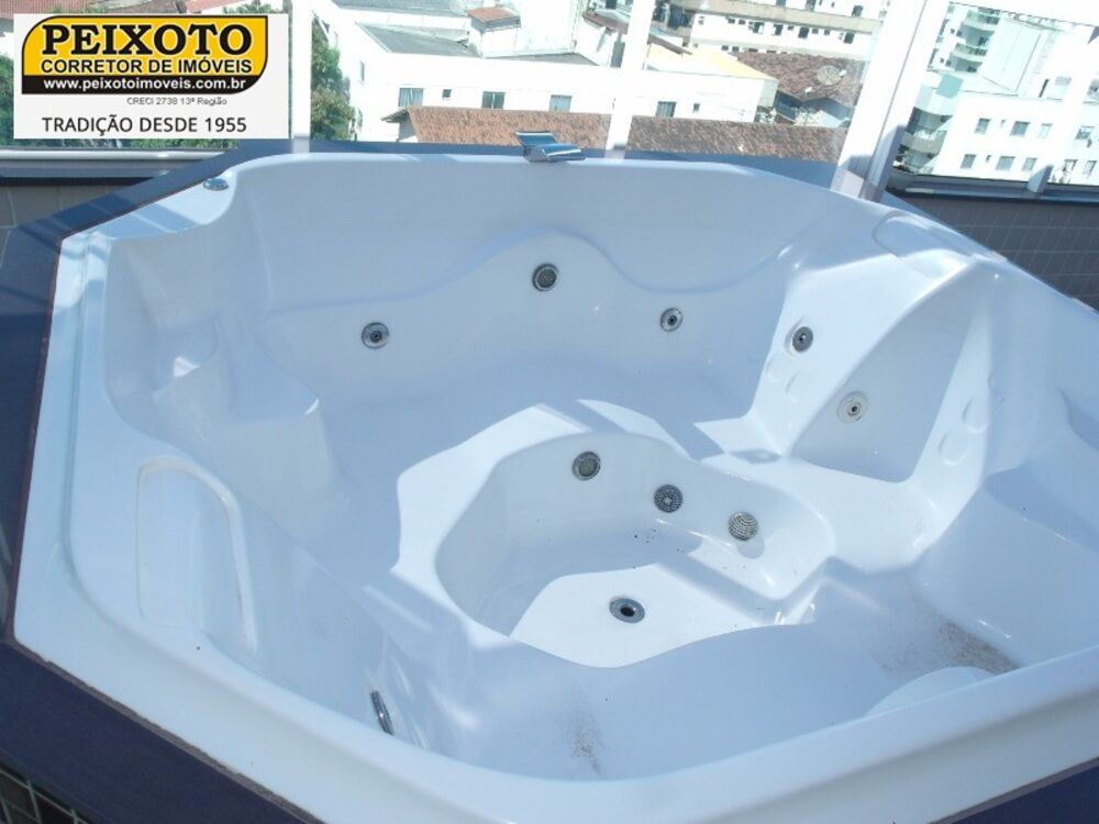 Cobertura, 3 quartos - Foto 3