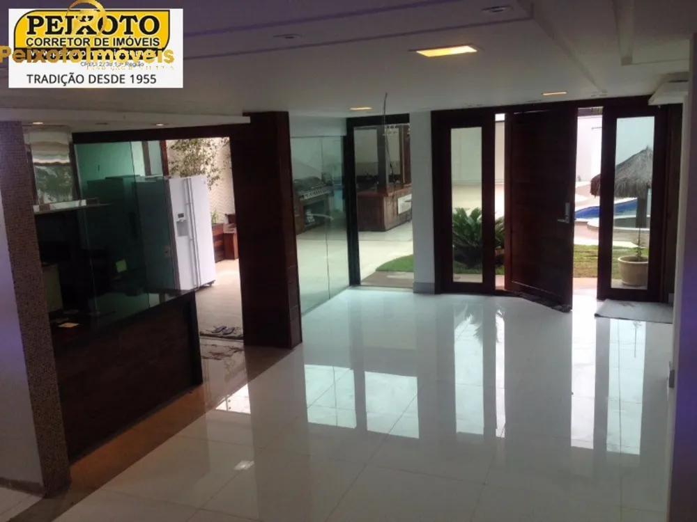 Casa, 4 quartos - Foto 19