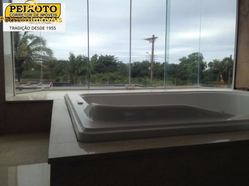 Casa, 4 quartos - Foto 22