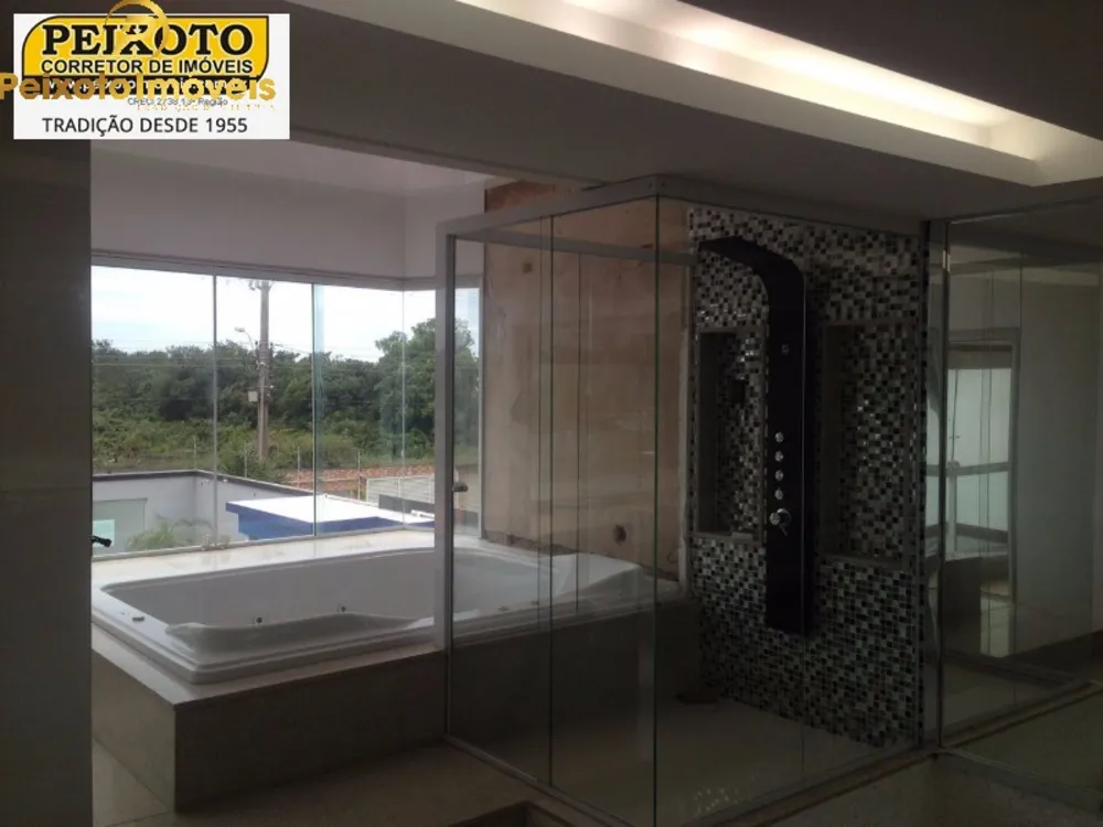 Casa, 4 quartos - Foto 18