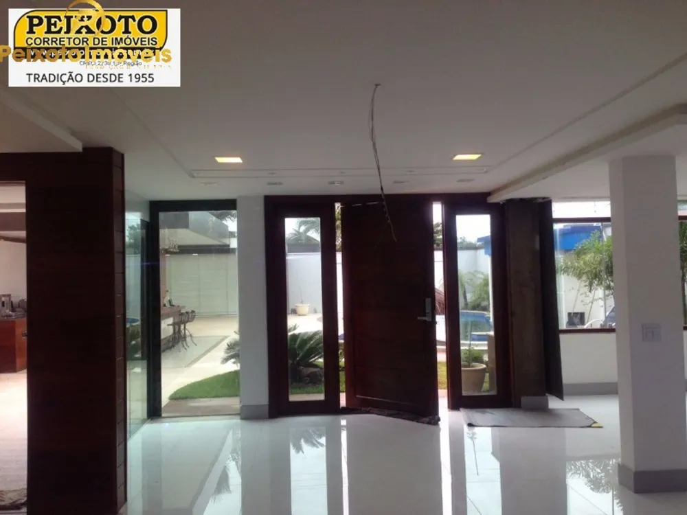 Casa, 4 quartos - Foto 23