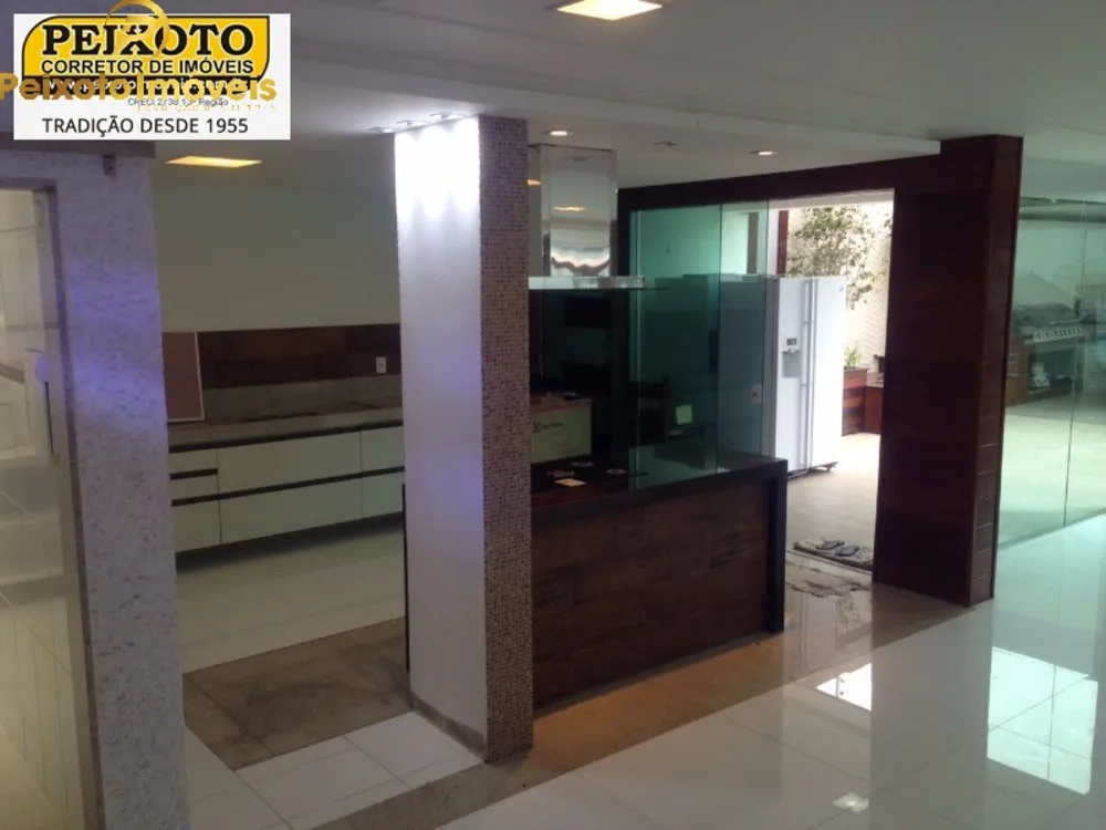 Casa, 4 quartos - Foto 25