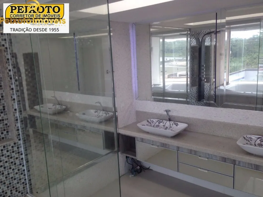 Casa, 4 quartos - Foto 17