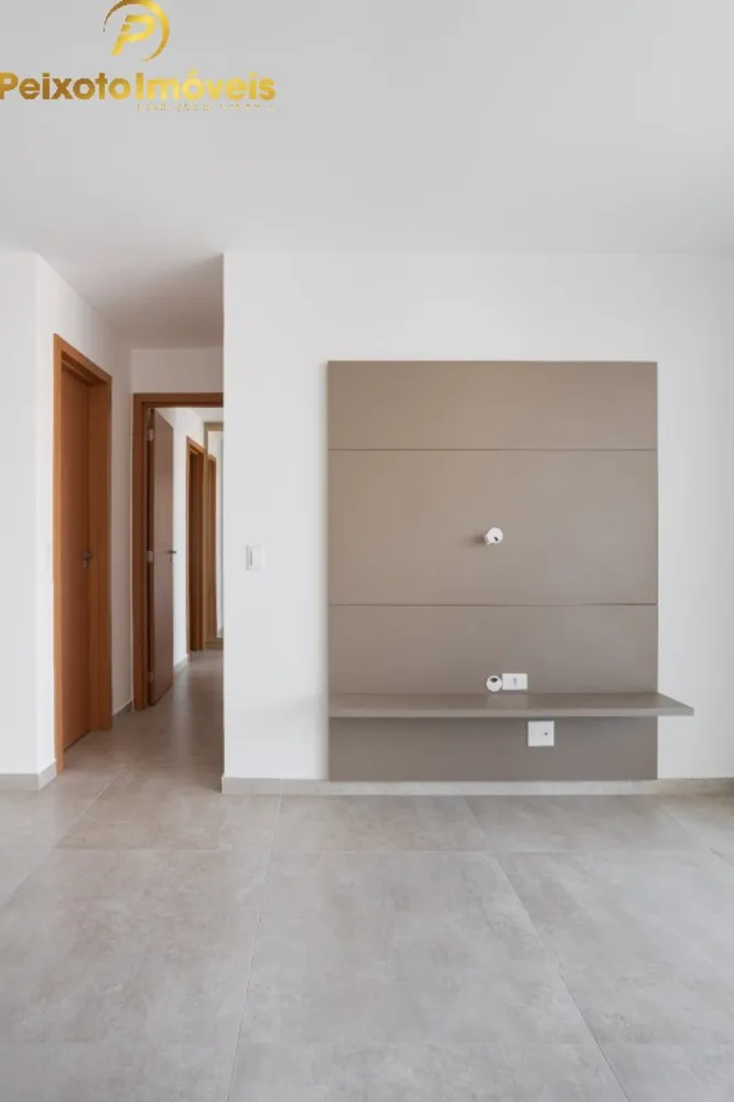 Apartamento, 2 quartos, 81 m² - Foto 3