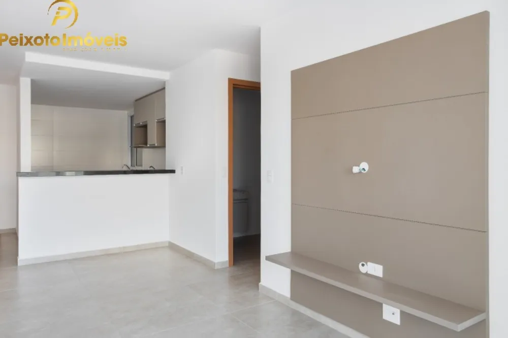 Apartamento, 2 quartos, 81 m² - Foto 2