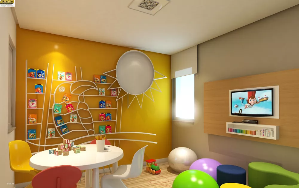 Apartamento, 3 quartos, 94 m² - Foto 10