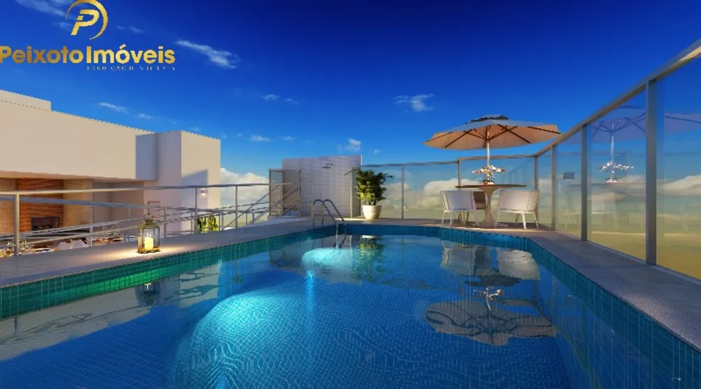Apartamento, 3 quartos, 94 m² - Foto 21