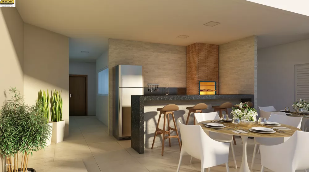 Apartamento, 3 quartos, 94 m² - Foto 12