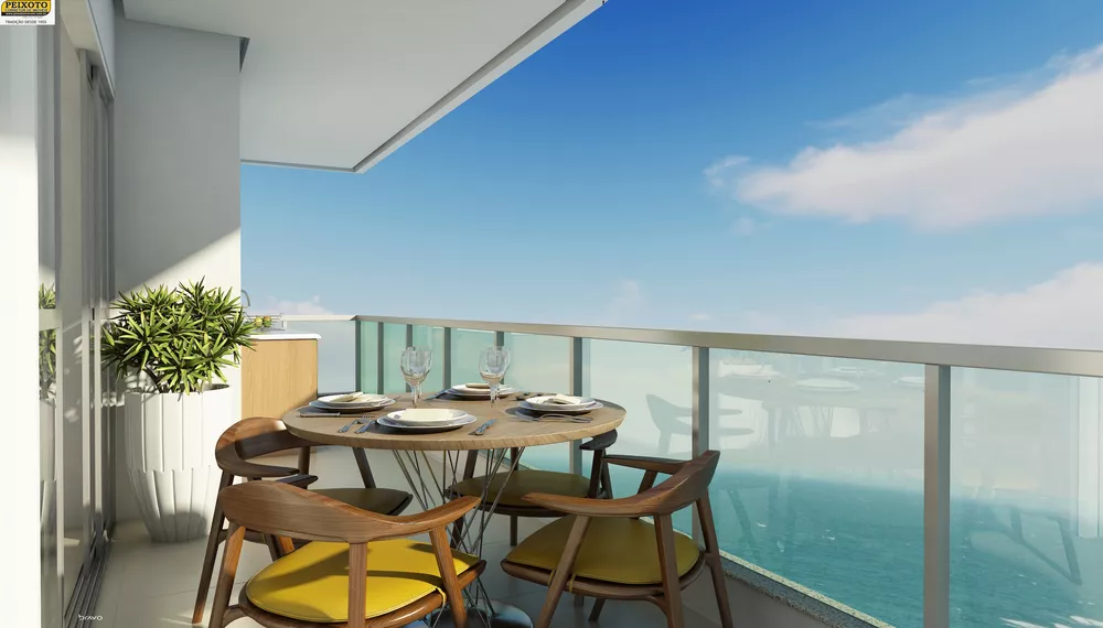 Apartamento, 3 quartos, 94 m² - Foto 9