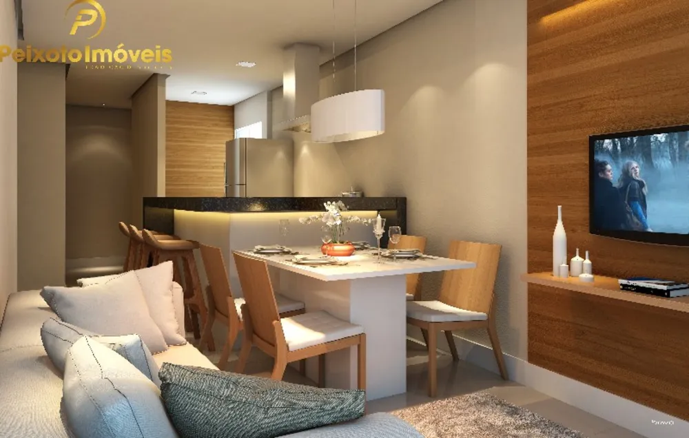 Apartamento, 3 quartos, 94 m² - Foto 16