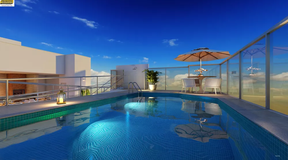 Apartamento, 3 quartos, 94 m² - Foto 4