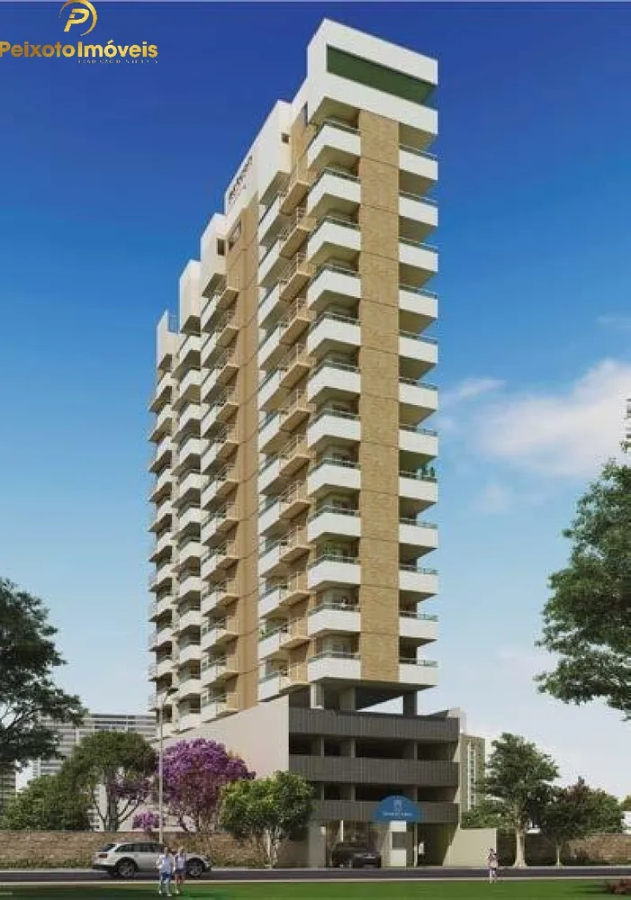 Apartamento, 3 quartos, 94 m² - Foto 15