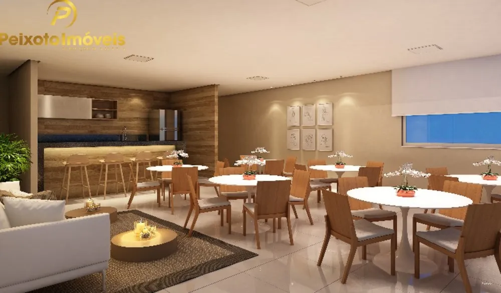Apartamento, 3 quartos, 94 m² - Foto 22
