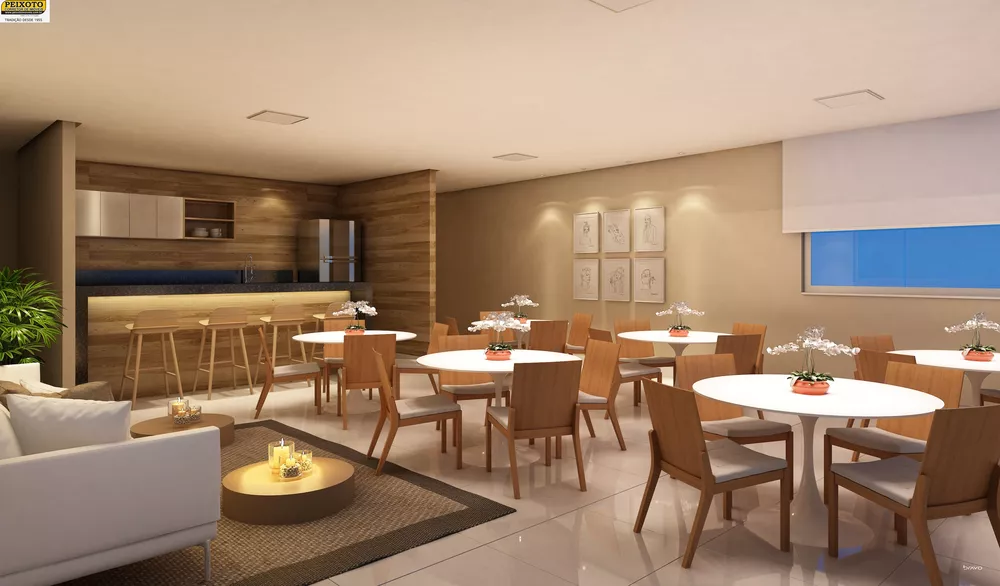 Apartamento, 3 quartos, 94 m² - Foto 14