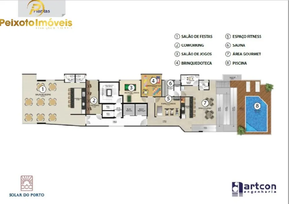 Apartamento, 3 quartos, 94 m² - Foto 20