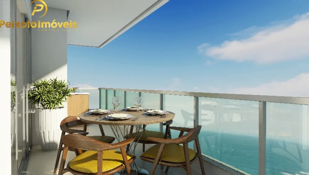 Apartamento, 3 quartos, 94 m² - Foto 17