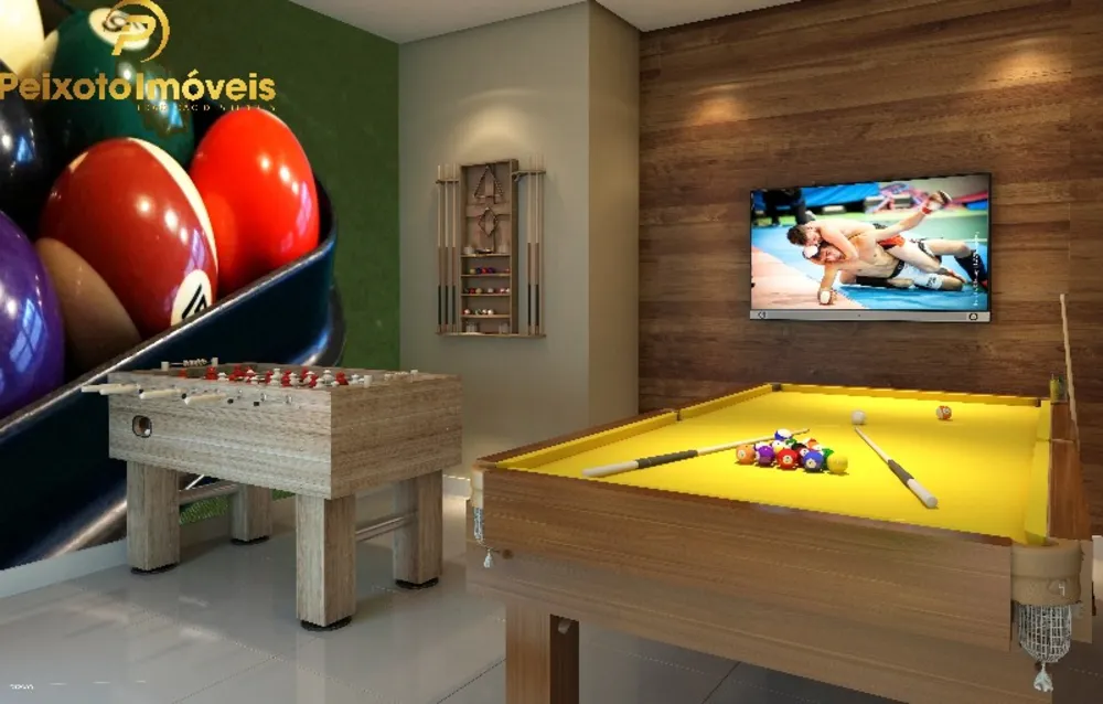 Apartamento, 3 quartos, 94 m² - Foto 25