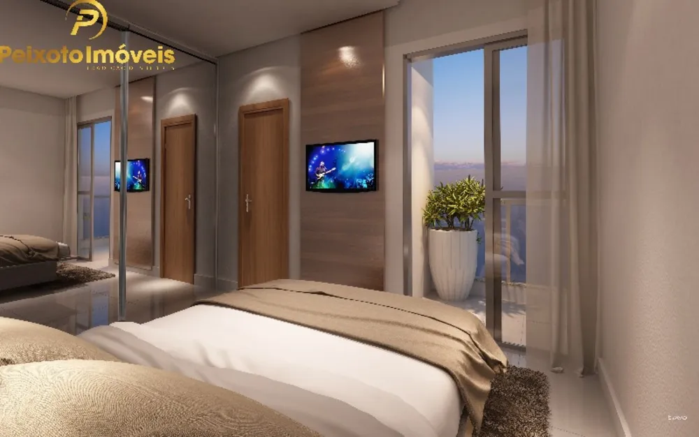 Apartamento, 3 quartos, 94 m² - Foto 19