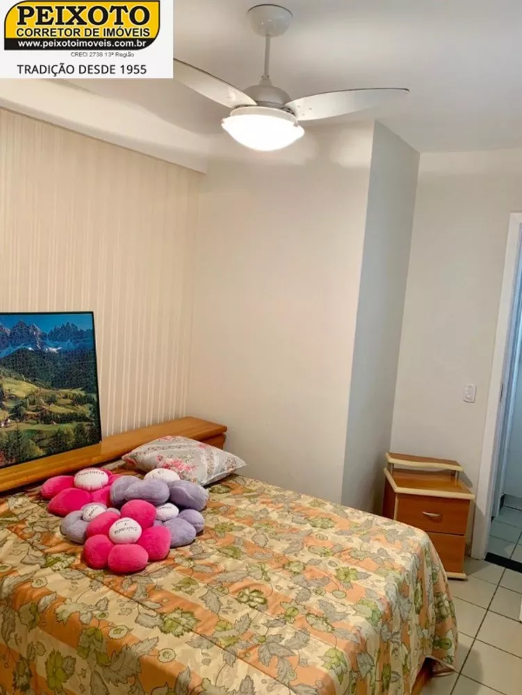 Apartamento à venda com 4 quartos, 140m² - Foto 8